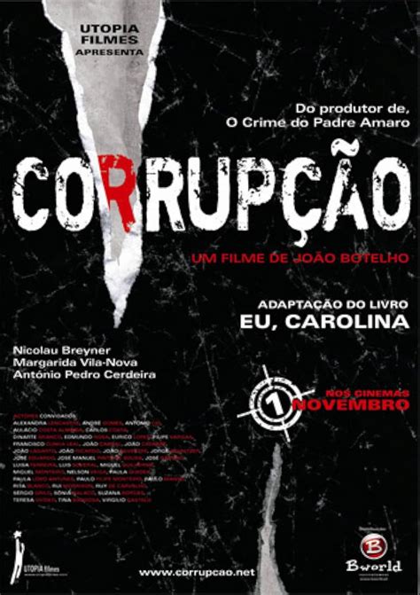 Corrupção (2007) .
